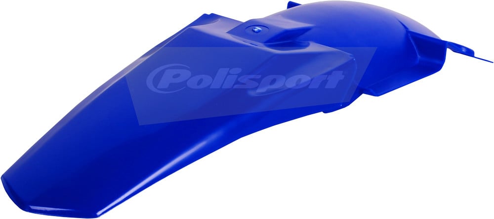 Main image of Polisport Rear Fender (Blue) Yamaha YZ85