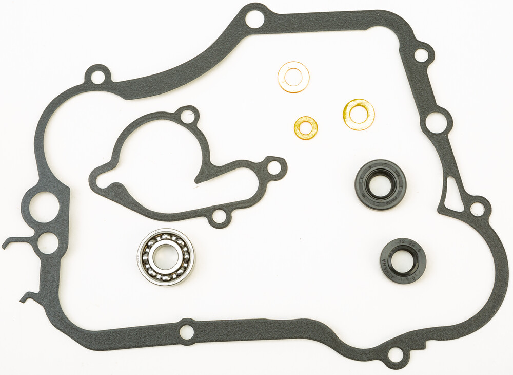 KTM 65 SX / XC Water Pump Repair Kit With Bearing (1998-2008) - Alpha ATV