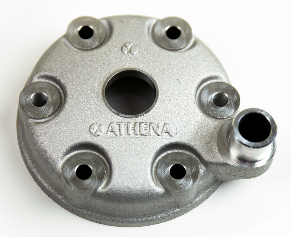 Main image of Athena Cylinder Head YZ85 19-22