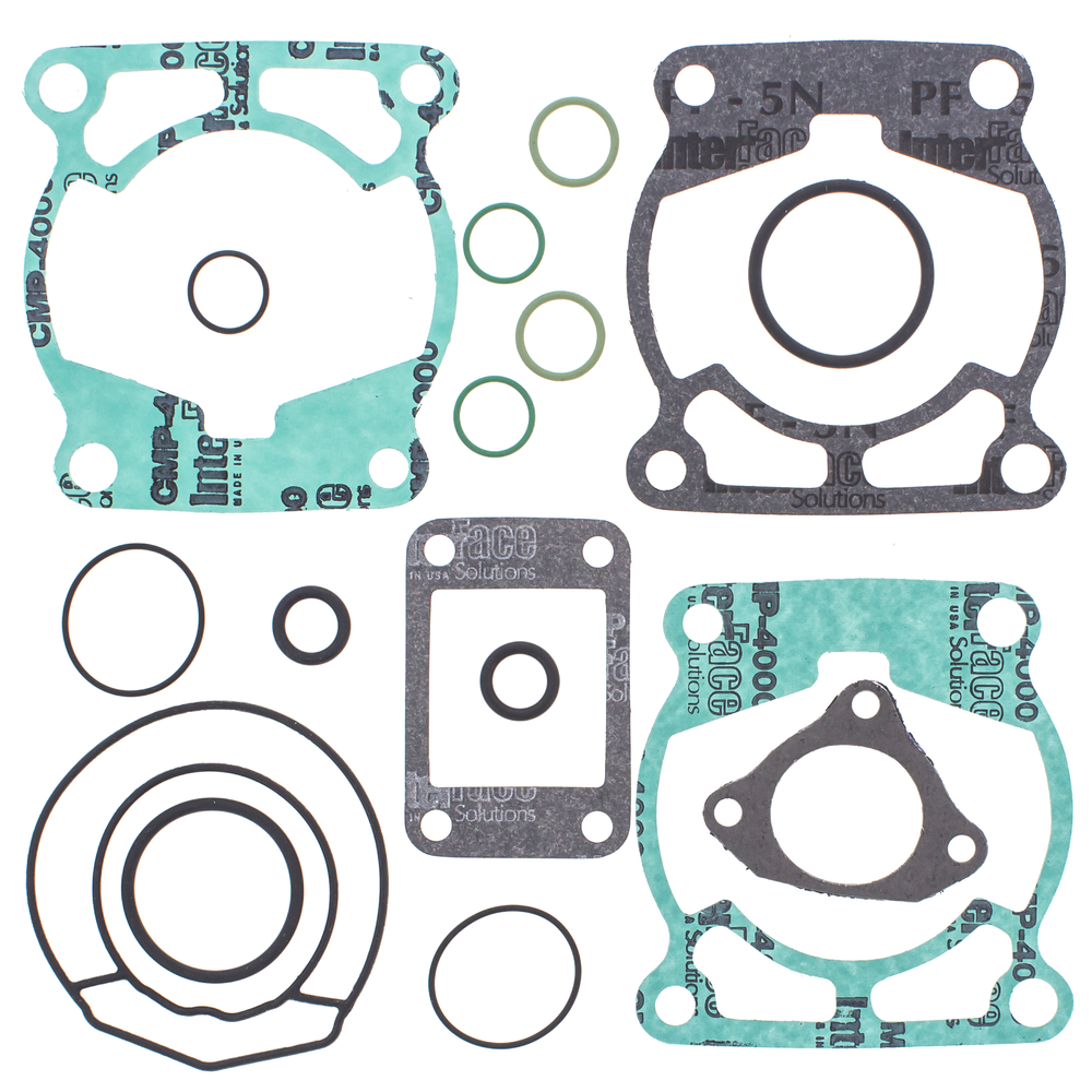 Main image of Vertex Top End Gasket Kit KTM/HQV/GG 65 09-22