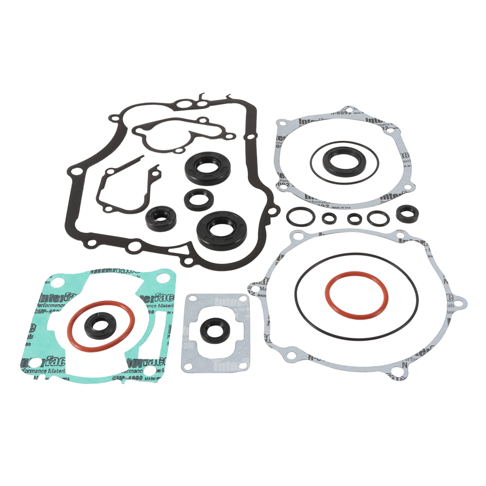 Main image of Vertex Complete Gasket Set w/Oil Seals Yamaha YZ85 19-22