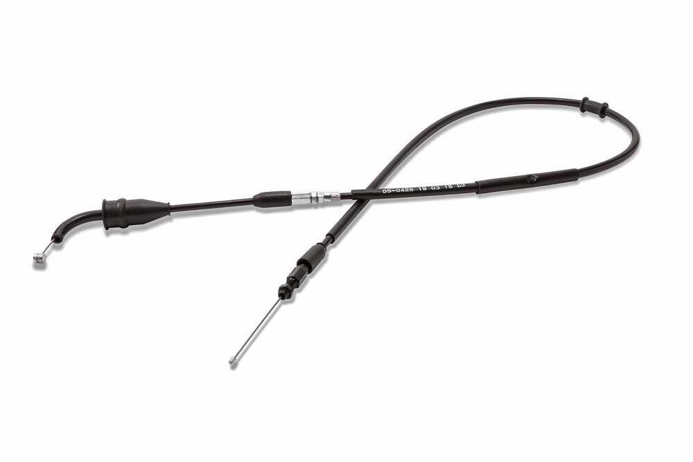 Main image of Motion Pro Throttle Cable Yamaha YZ85 19-22