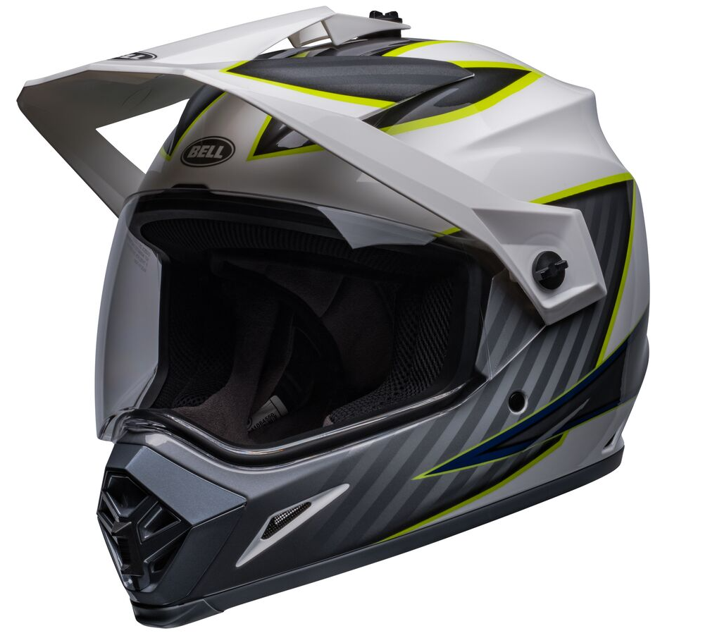 2022 Bell MX-9 Dalton Adventure MIPS 