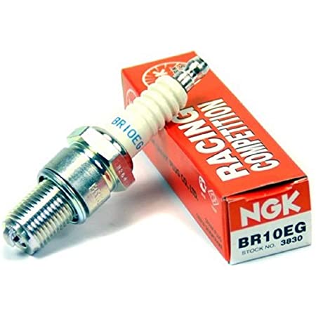 Main image of NGK Spark Plug BR10EG