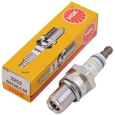 Main image of NGK Spark Plug BR9ECM