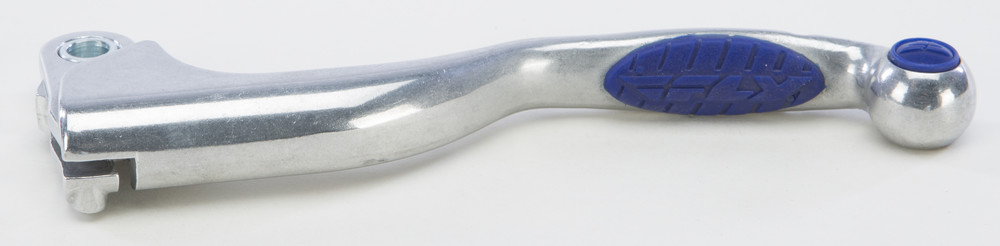 Main image of Fly Racing Grip Clutch Lever (Blue) Yamaha YZ