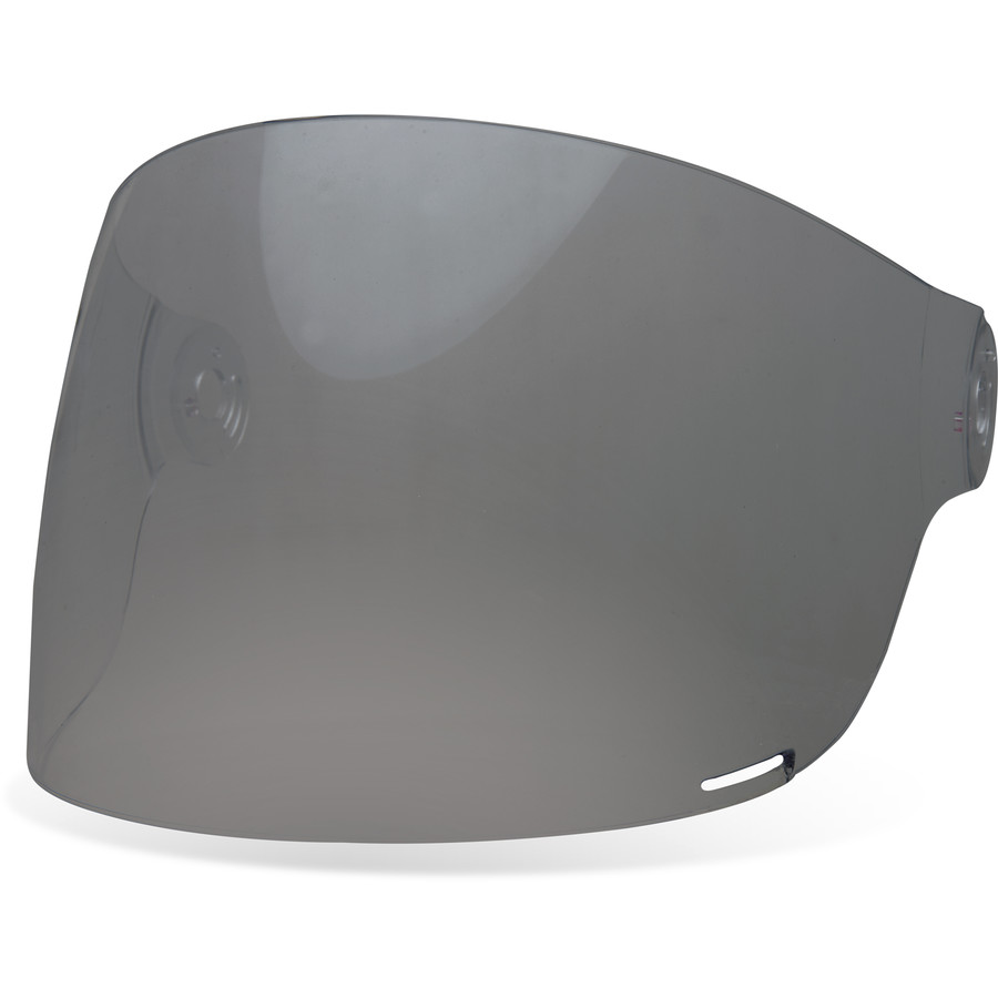 2022 Bell Bullitt Flat Face Shield (Dark Smoke) AOMC.mx