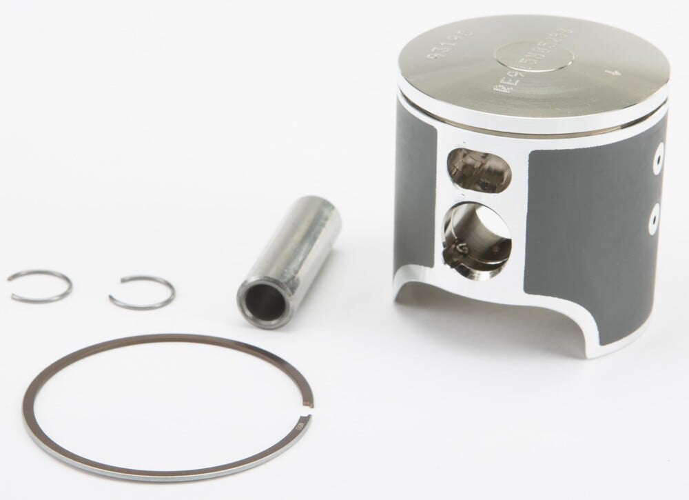 Main image of Wiseco Racer Elite Piston Kit YZ85