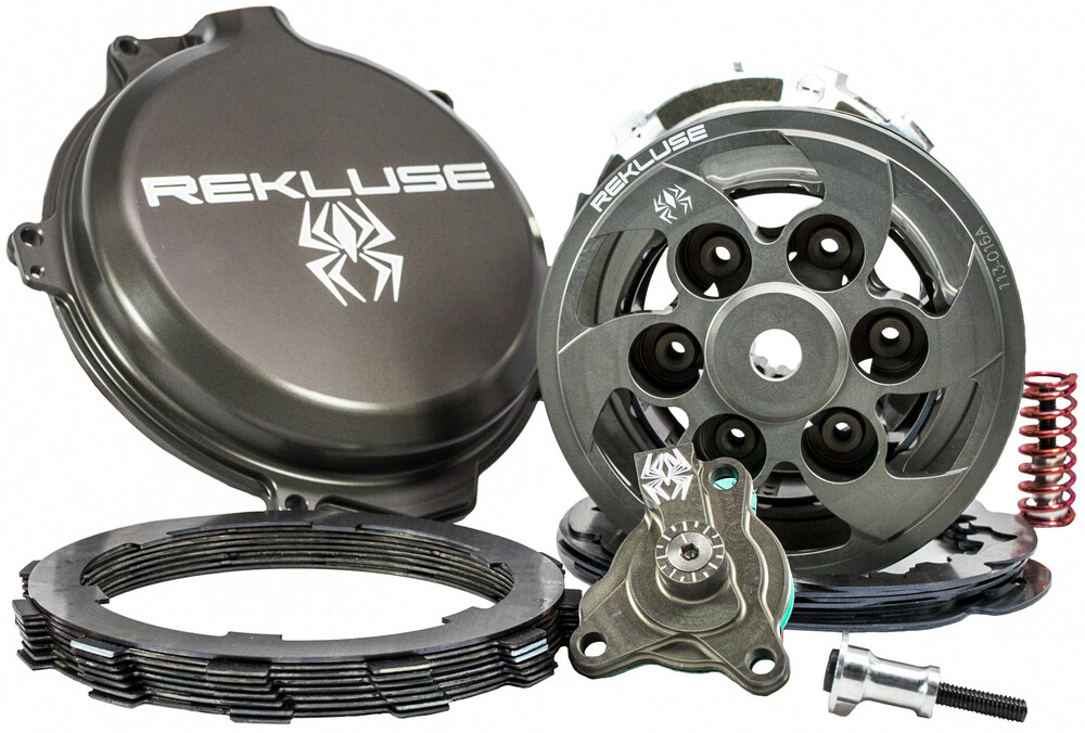 Main image of Rekluse RadiusCX Clutch Beta 250/300 RR 18-20