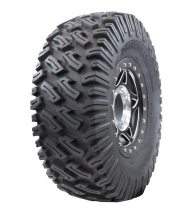 Main image of GBC Dirt Commander 2.0 Radial Tire 29X9R-14