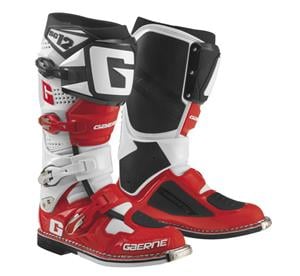 Main image of Gaerne SG-12 Boot (Red/White/Black)