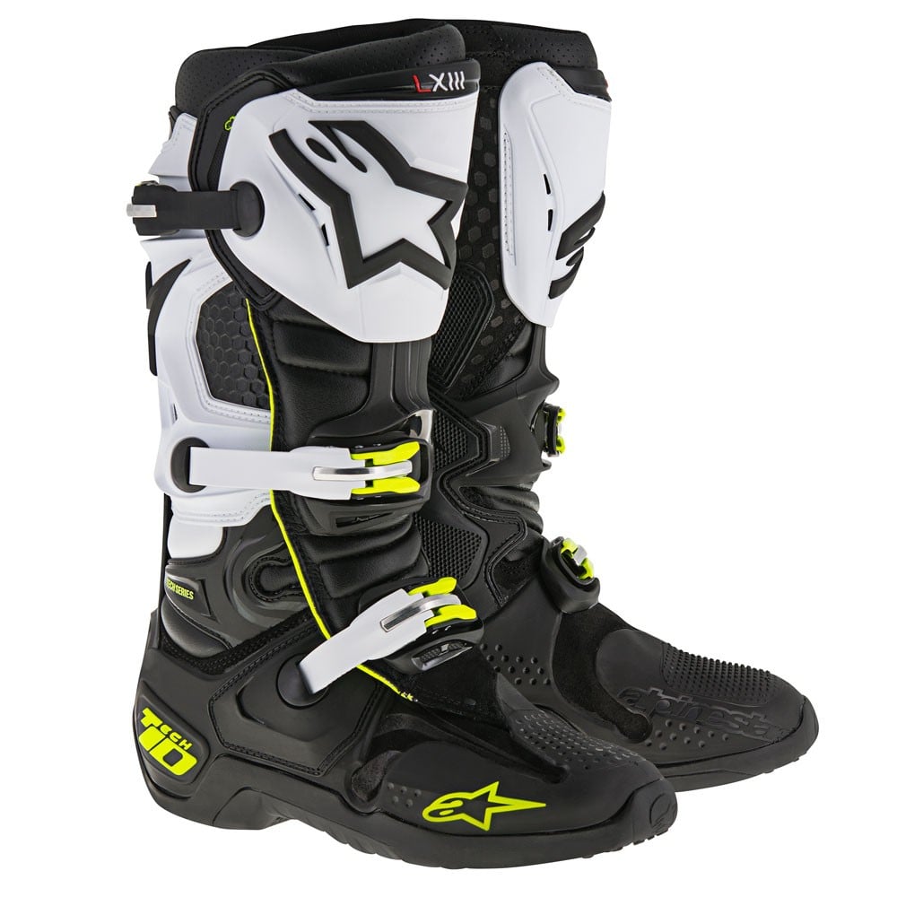 Alpinestars tech outlet 7 2018