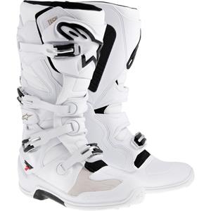 Main image of Alpinestars Tech 7 Boot (White)