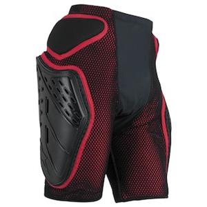 Main image of Alpinestars Bionic Freeride Short (Red/Black)