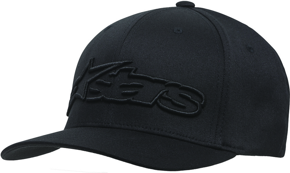 Main image of Alpinestars Blaze FlexFit Hat (Black)