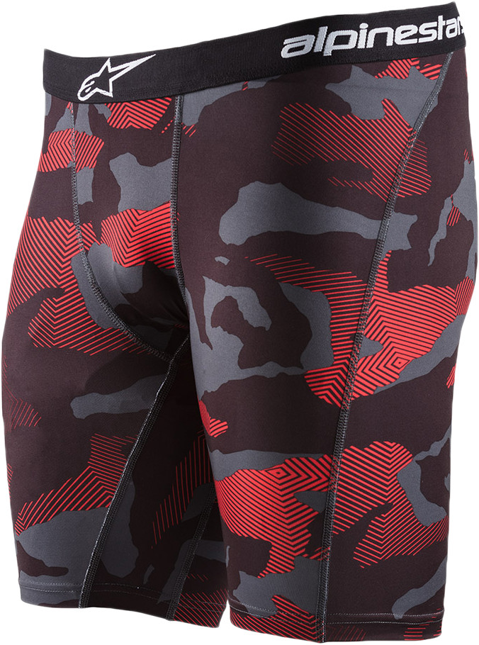 Main image of Alpinestars Polyester Briefs (Camo)