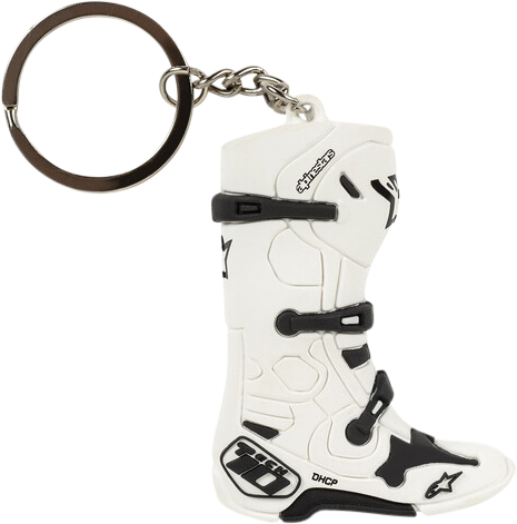 Main image of Alpinestars Tech 10 Boot Key Fob