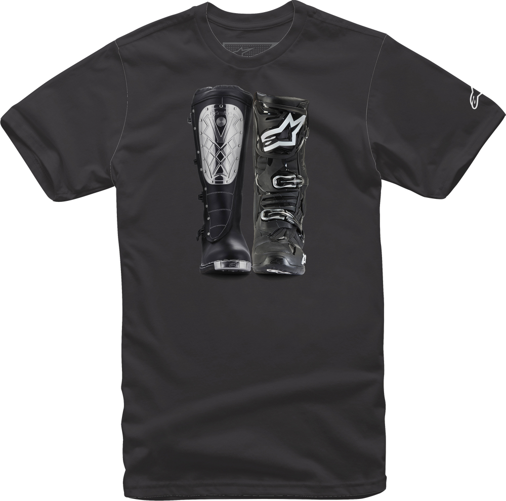 Main image of Alpinestars Victory Roots T-Shirt (Black)