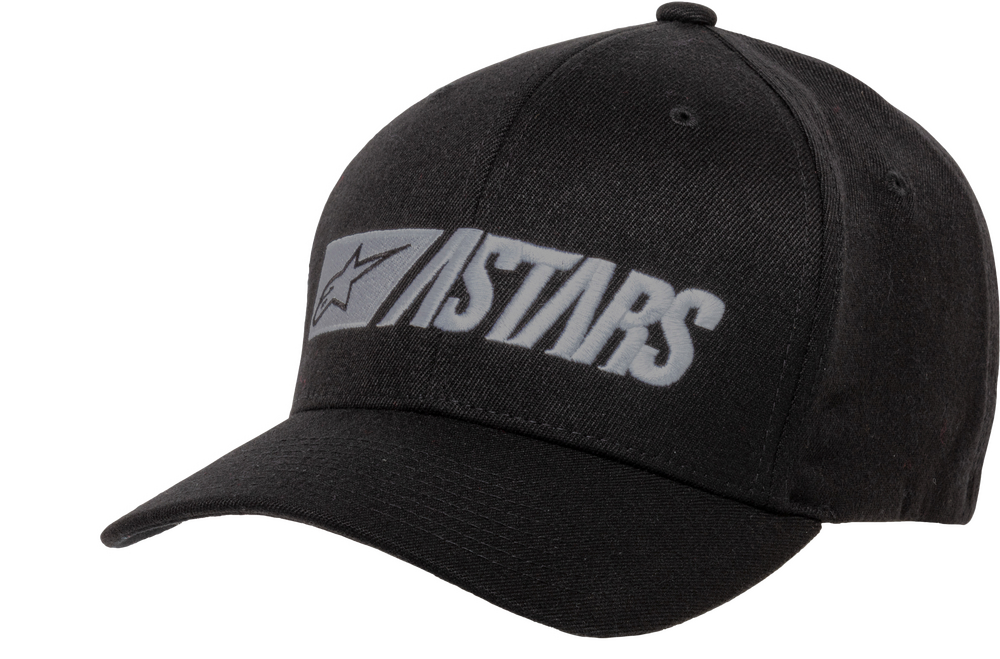 Main image of Alpinestars Re-Blaze Hat (Black/Gray)