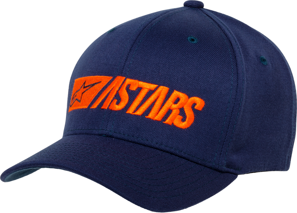 Main image of Alpinestars Re-Blaze Hat (Navy)