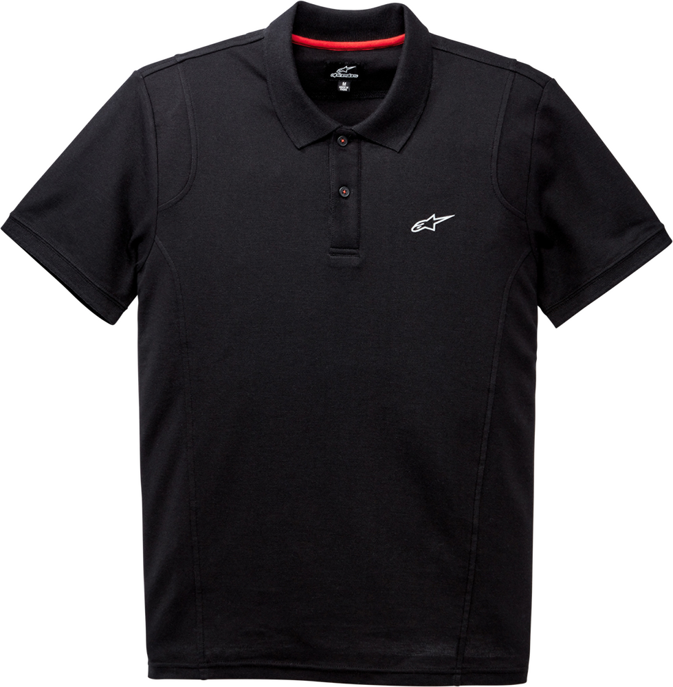 Main image of Alpinestars Realm Polo (Black)