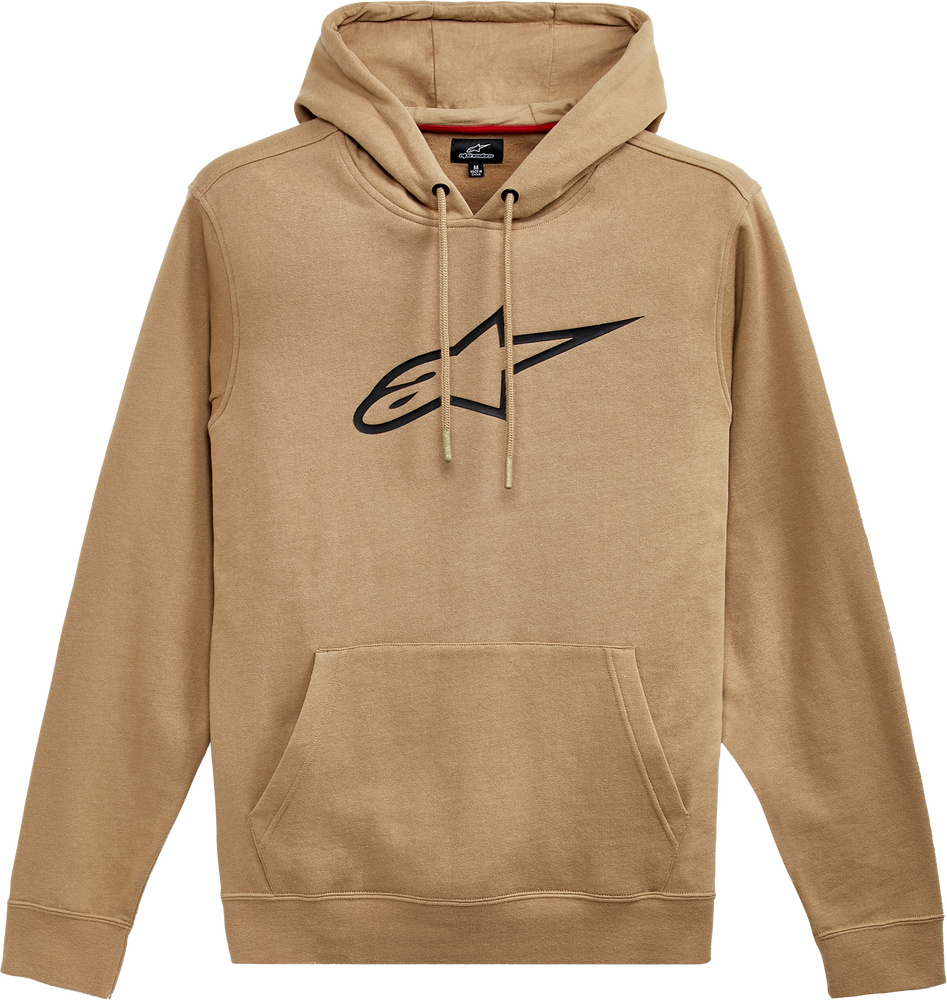 Main image of Alpinestars Ageless V2 Hoodie (Sand/Black)