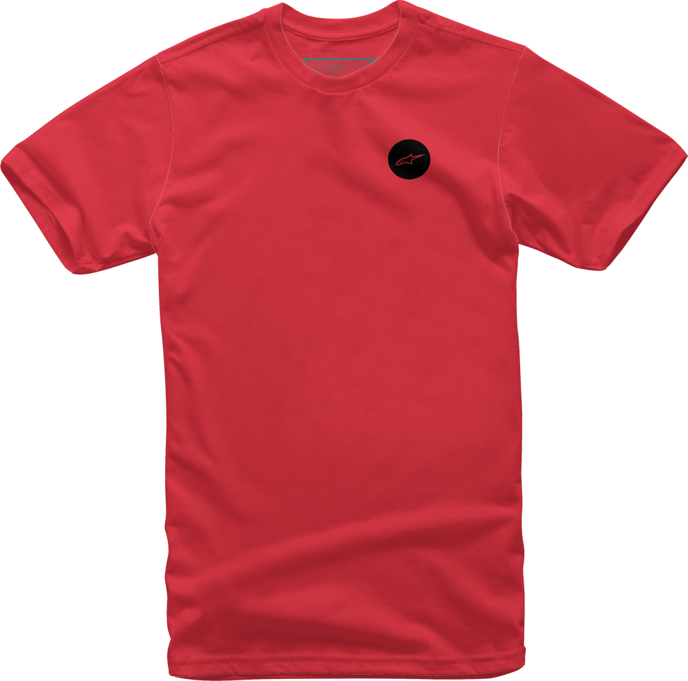 Main image of Alpinestars Faster T-Shirt (Red)