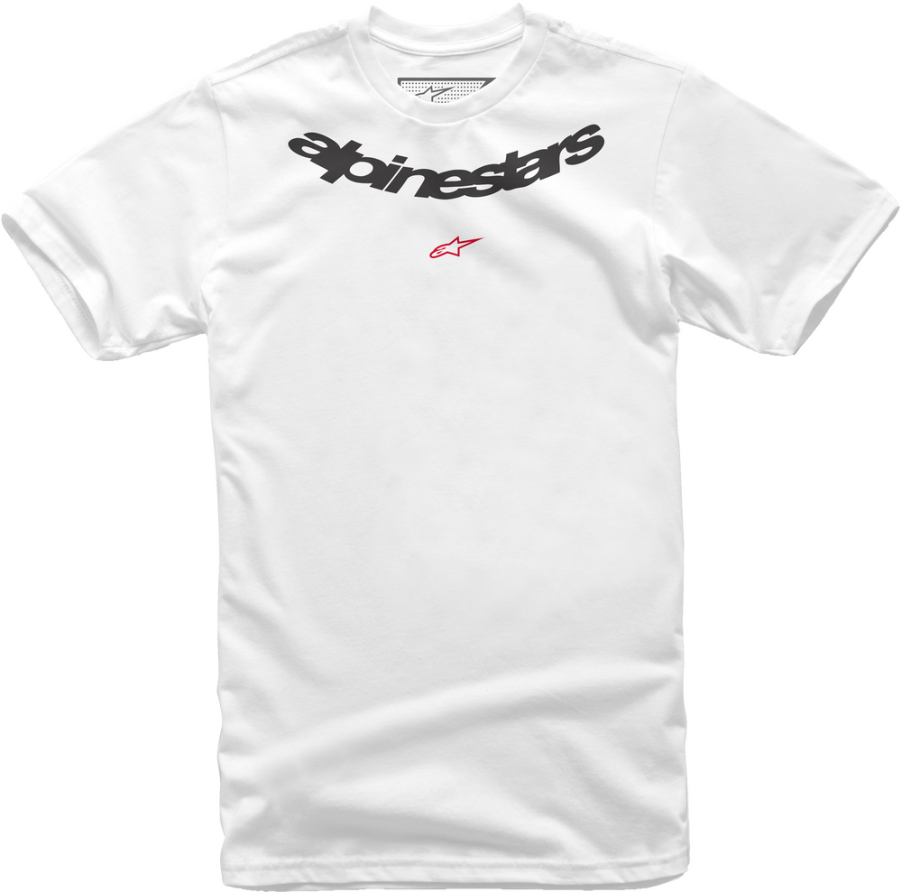 Main image of Alpinestars Lurv T-Shirt (White)