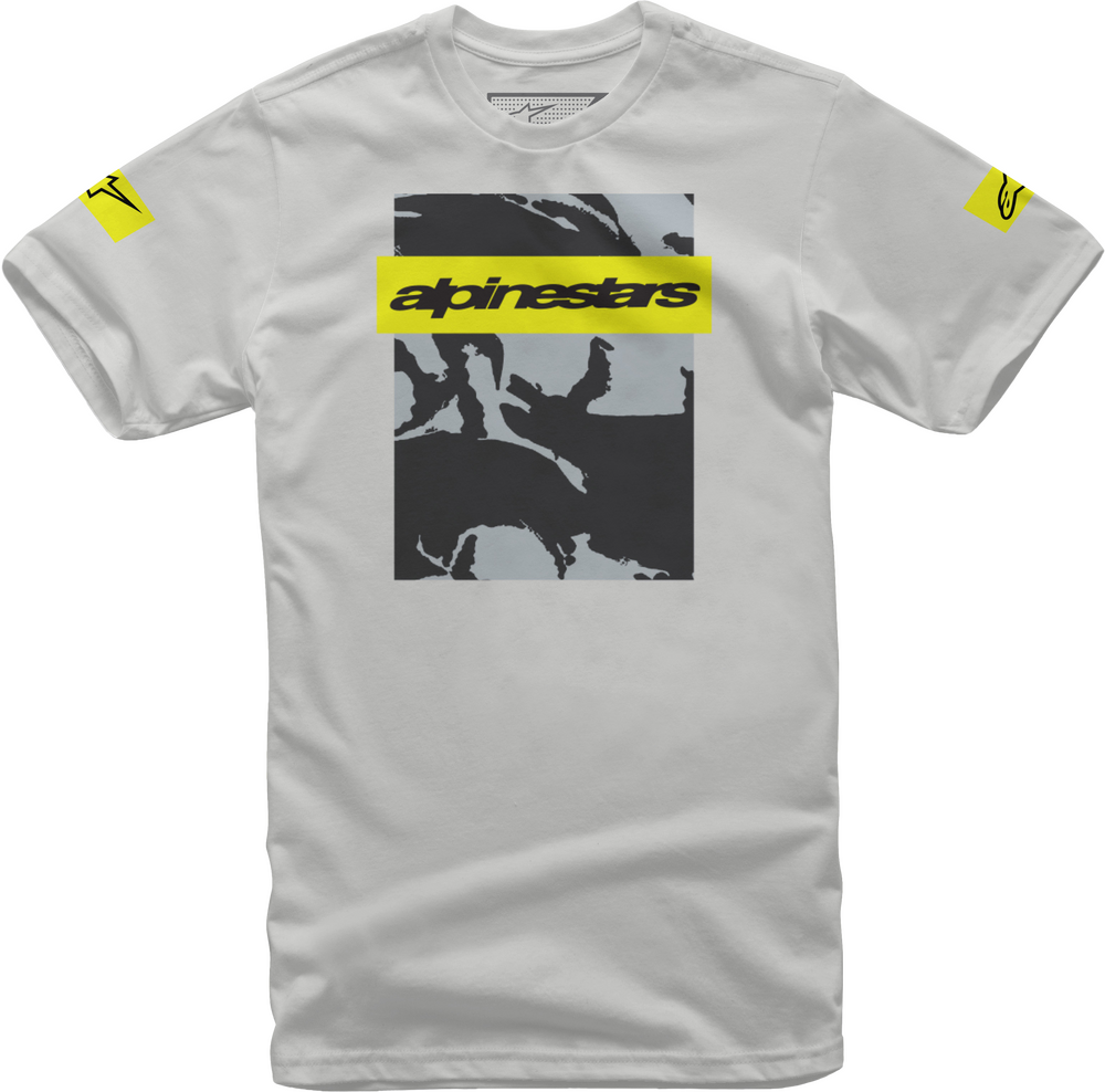 Main image of Alpinestars Tactical T-Shirt (Silver)