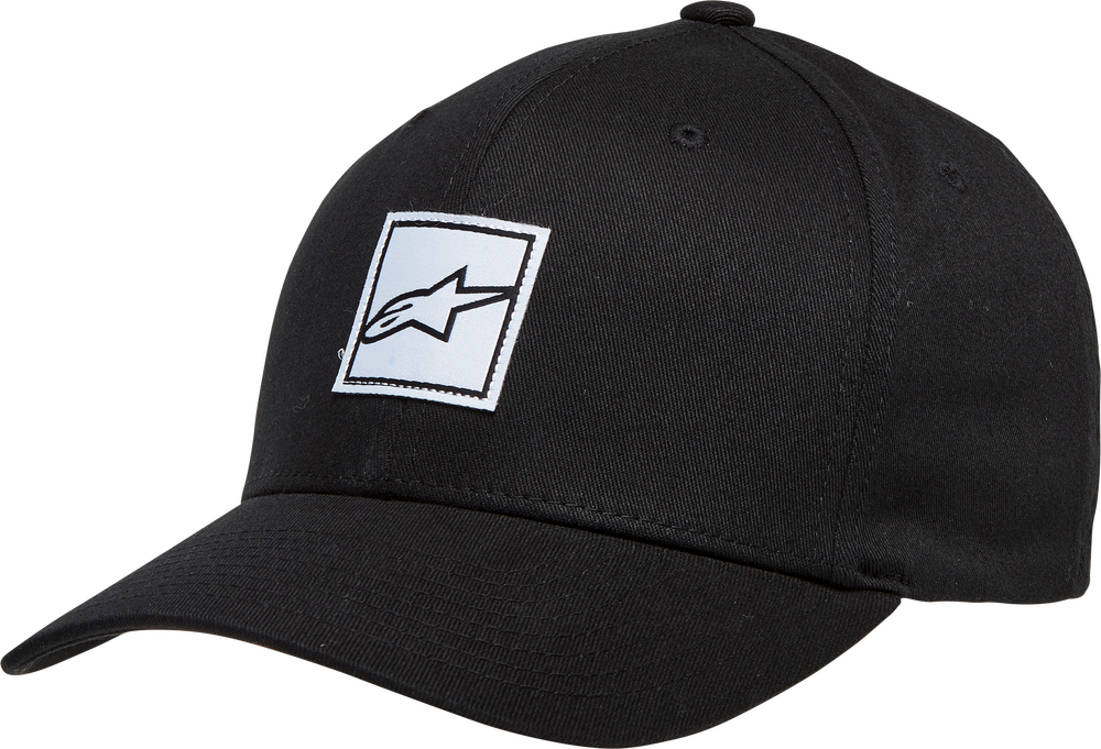 Main image of Alpinestars Meddle Hat (Black)