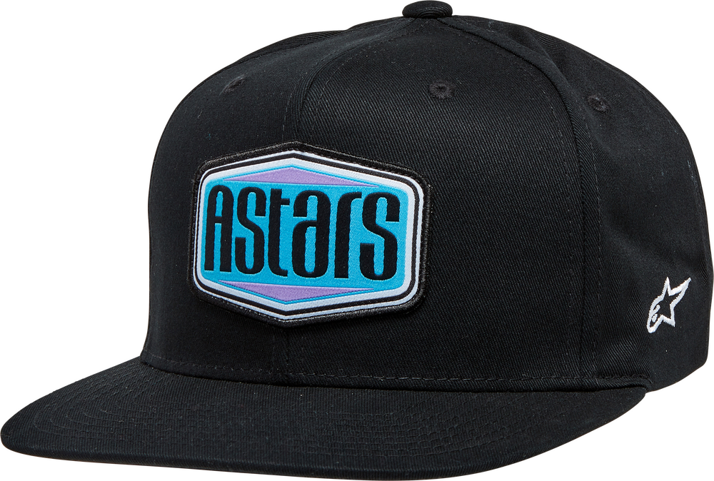 Alpinestars Belvedere Hat (Black): AOMC.mx