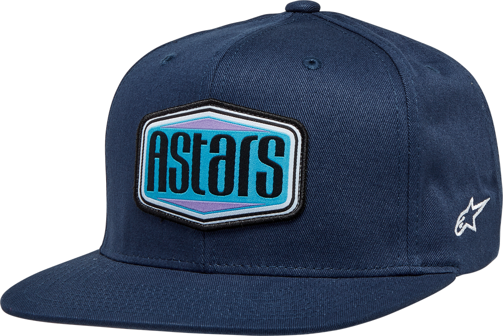 Main image of Alpinestars Belvedere Hat (Navy)