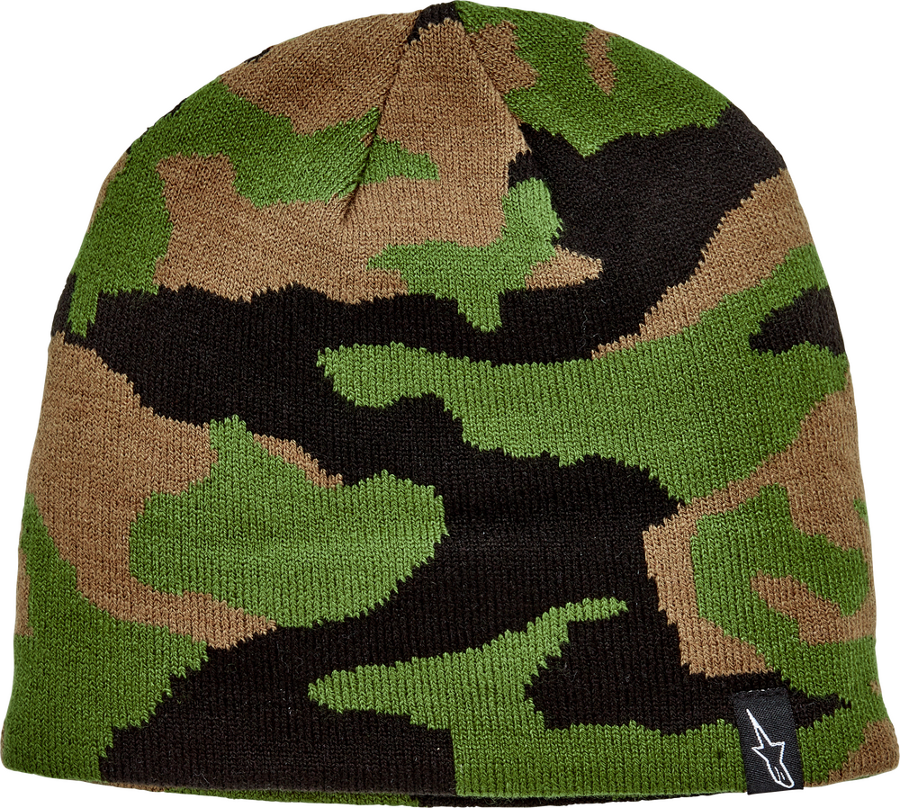 Main image of Alpinestars Sentinel Beanie (Camo)