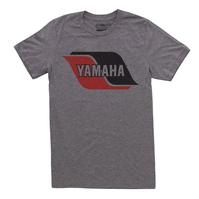 Main image of 2021 Yamaha Heritage Legend Tee (Tan)