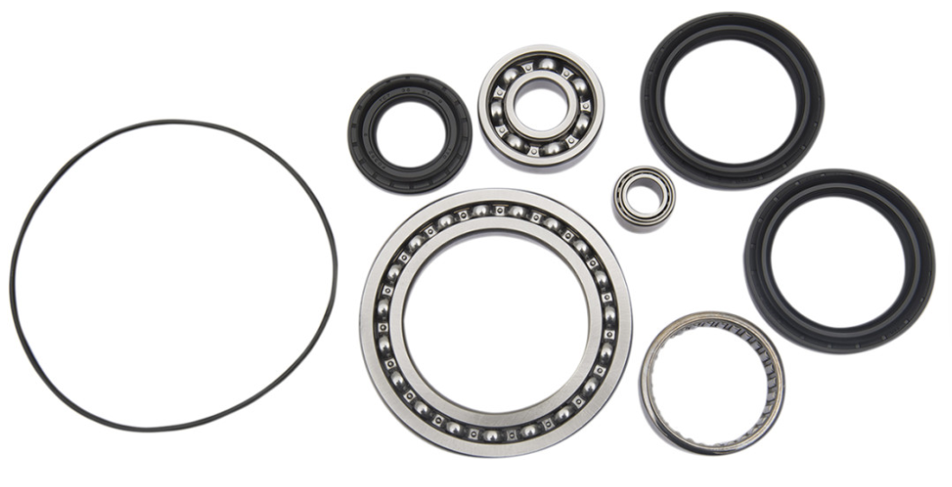 Main image of Moose Racing Bearing/Seal Kit (Yamaha) Rear