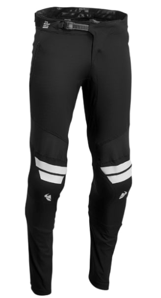 Main image of Thor Assist MTB Pants (Black)