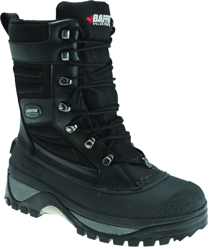 Main image of 2022 Baffin Crossfire Boots (Black)