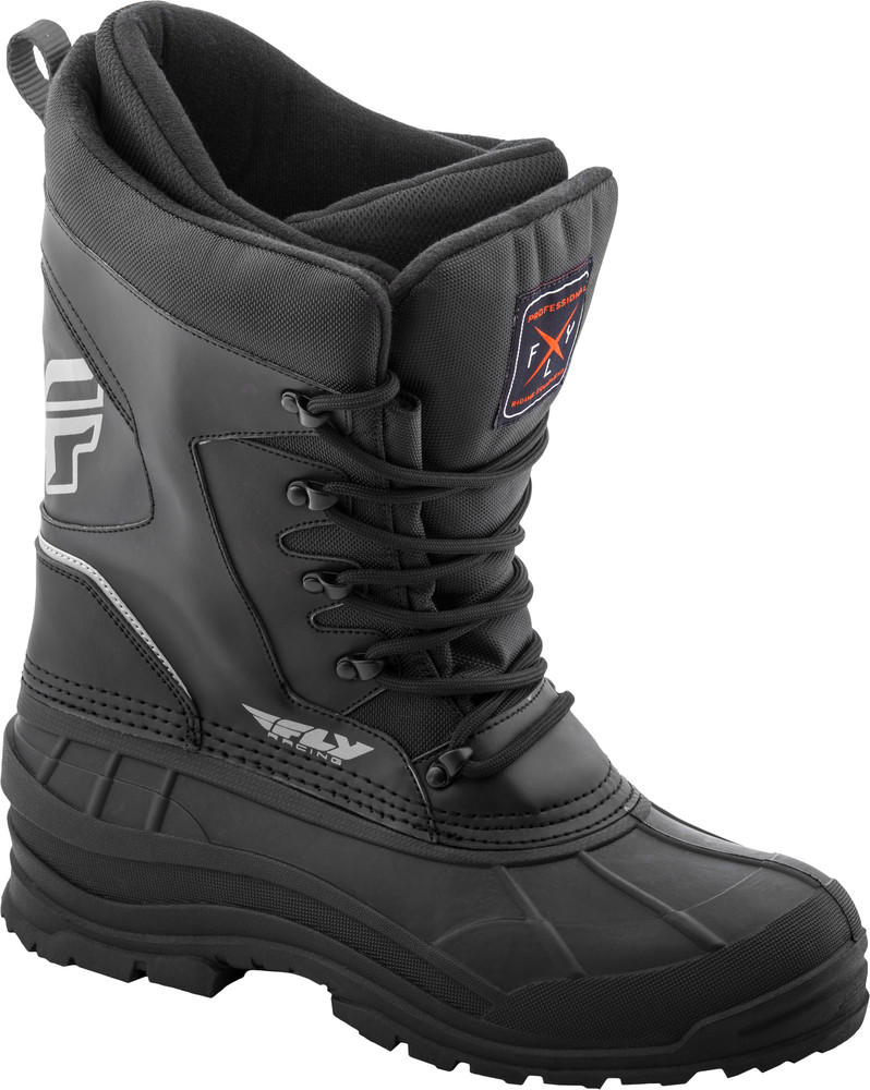 Main image of 2022 Fly Racing Aurora Boots (Black)