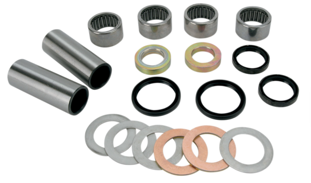 Main image of Moose Racing Swingarm Bearing Kit (Yamaha)