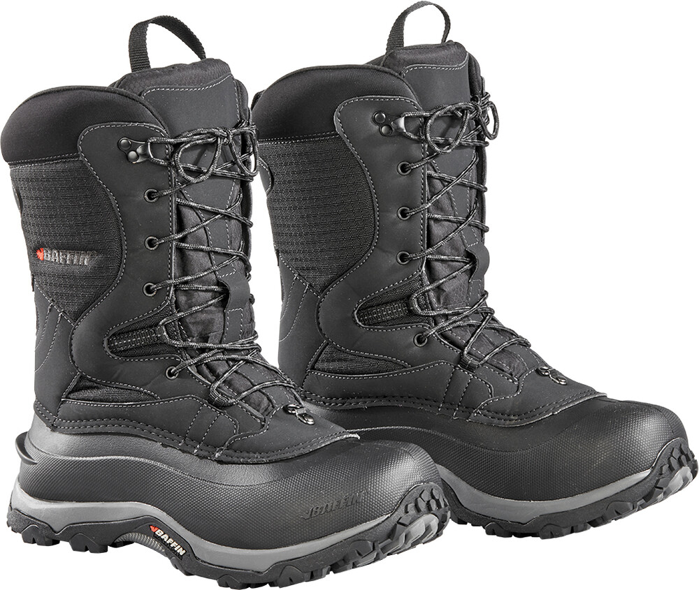 Main image of 2022 Baffin Summit Ultralite Boots (Black)