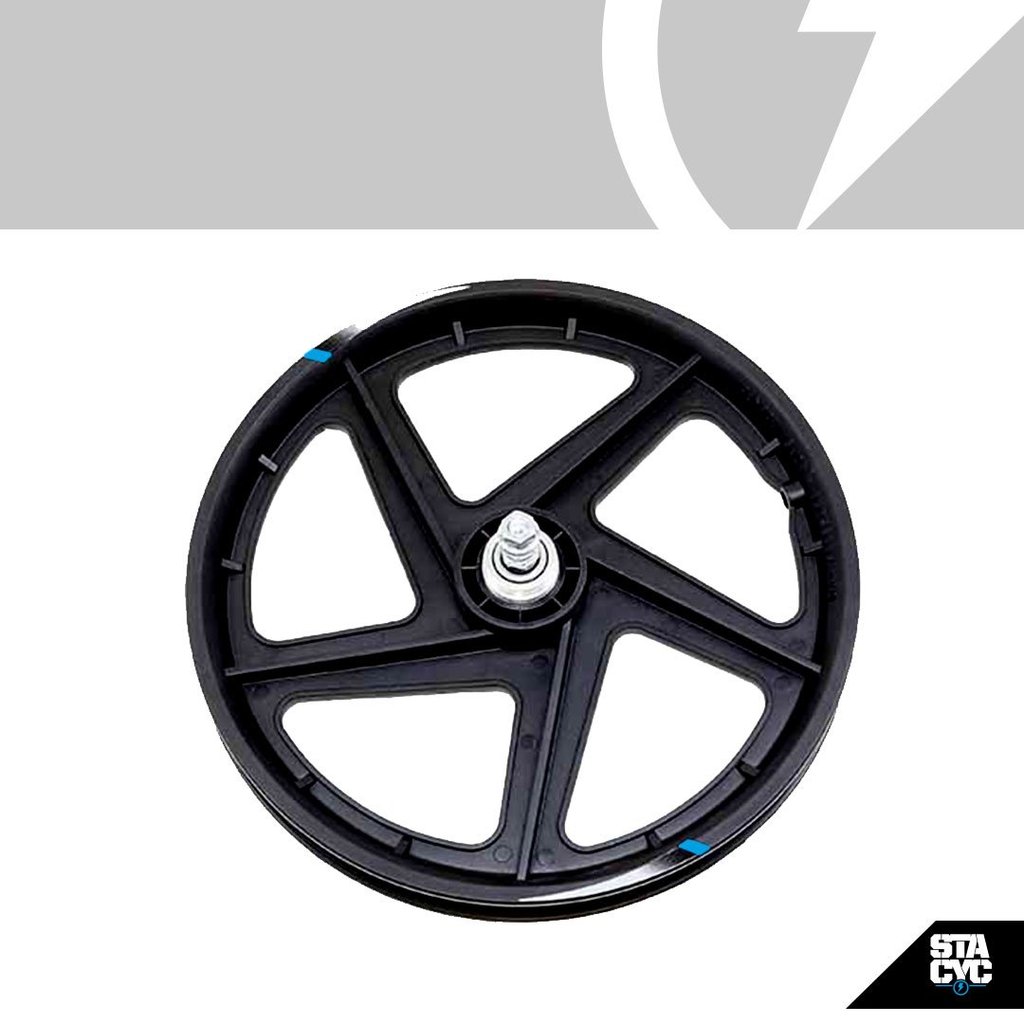 Main image of Stacyc Replacement Rear Wheel 16eDRIVE