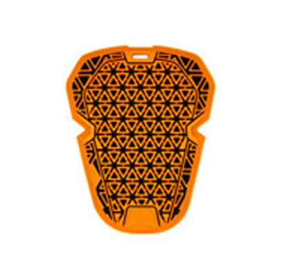 Main image of Klim D30 L2 Shoulder/Hip Pads IP Ghost (Orange)