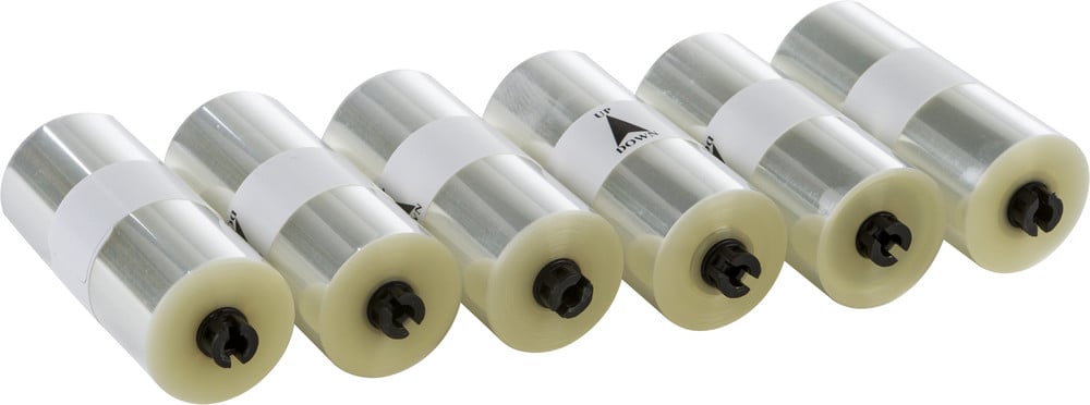 Main image of FLY Racing Roll-Off Replacement Film 6/Pk