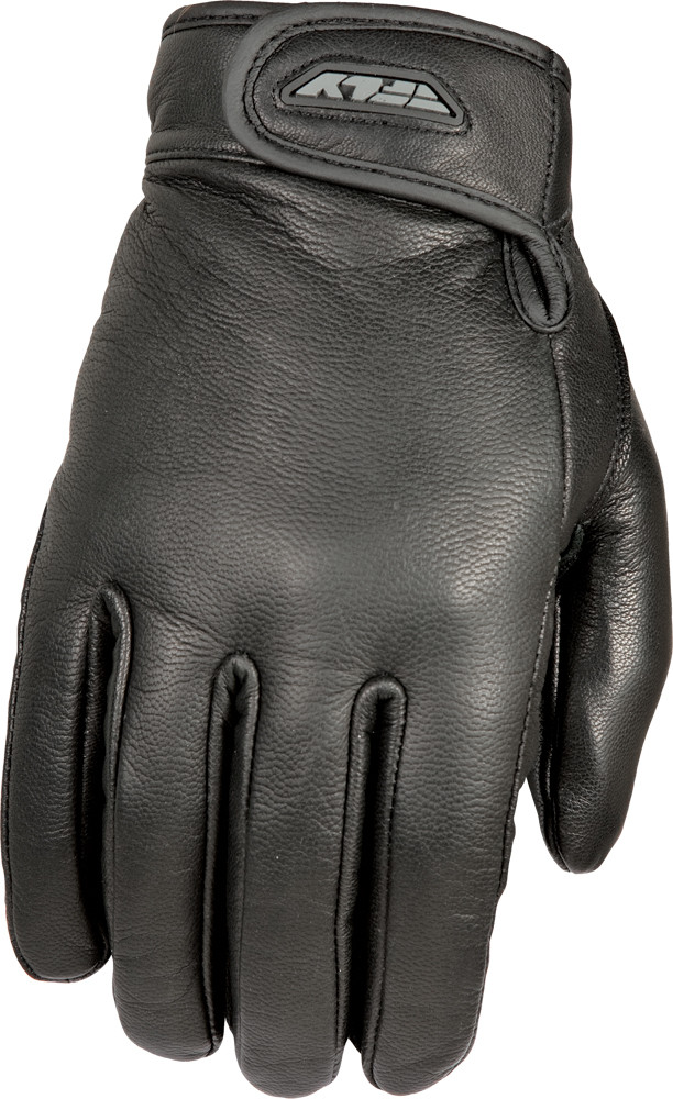 Main image of 2022 Fly Racing Rumble Gloves (Black)