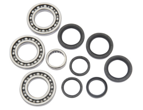 Main image of Moose Racing Front Bearing/Seal Kit (Polaris)