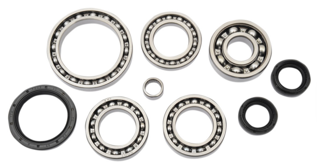 Main image of Moose Racing Bearing/Seal Kit (Honda) Front