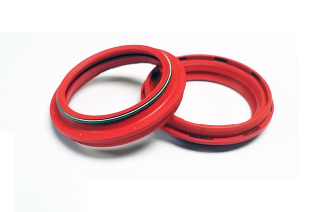 Main image of WP 48mm Dust Seal (Red)