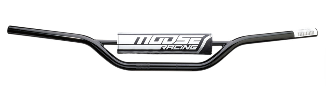 Main image of Moose Racing Carbon Steel Handlebar 7/8'' (FourTrax/Quad)