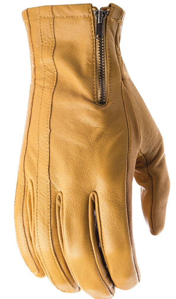 Main image of 2022 Highway 21 Recoil Gloves (Tan)