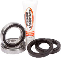 Main image of Pivot Works Front Wheel Bearing Kit KTM/HUS/GASGAS/BETA 03-22